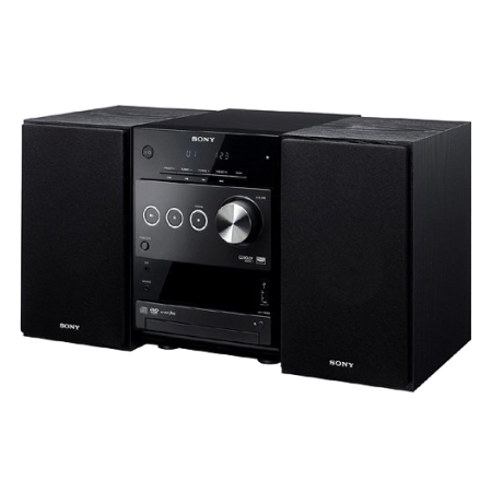 Ремонт музыкальных центров Sony HCD-DX400A